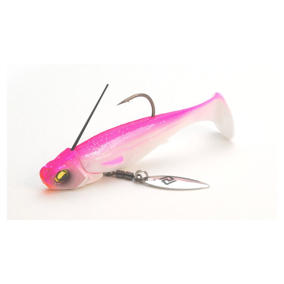 Soft Bait Raid Japan Head Swimmer Libero 10g