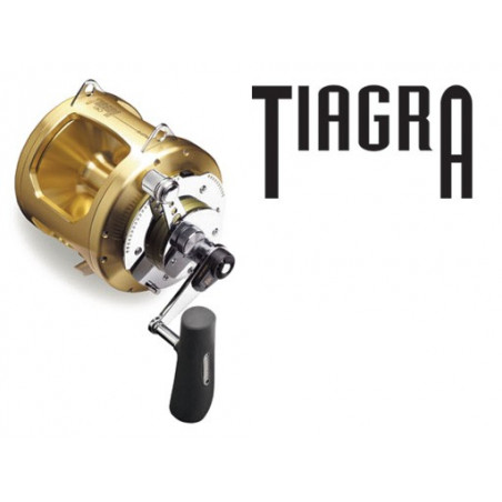 Moulinet Shimano Tiagra 30 WLRS A