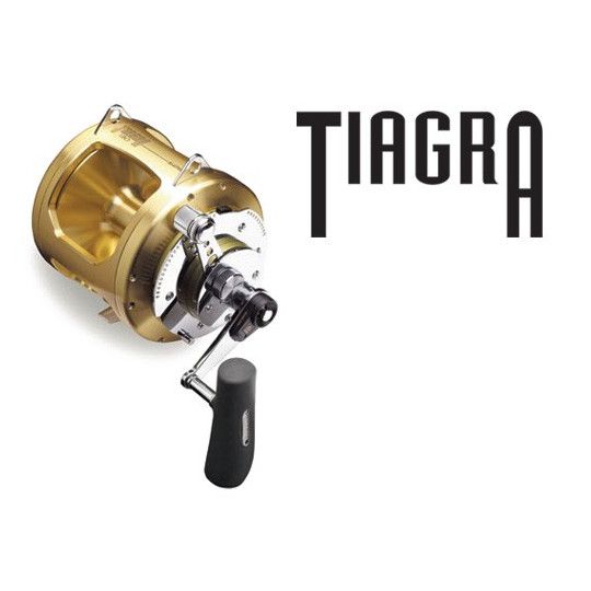 Moulinet Shimano Tiagra 30 WLRS A