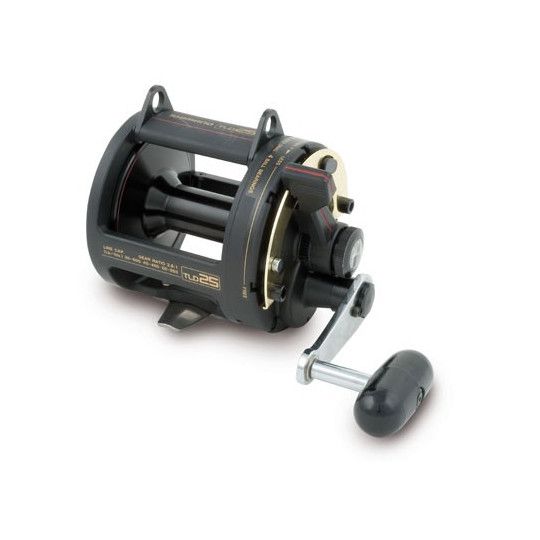 Moulinet Shimano TLD 15