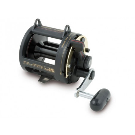 Moulinet Shimano TLD 15