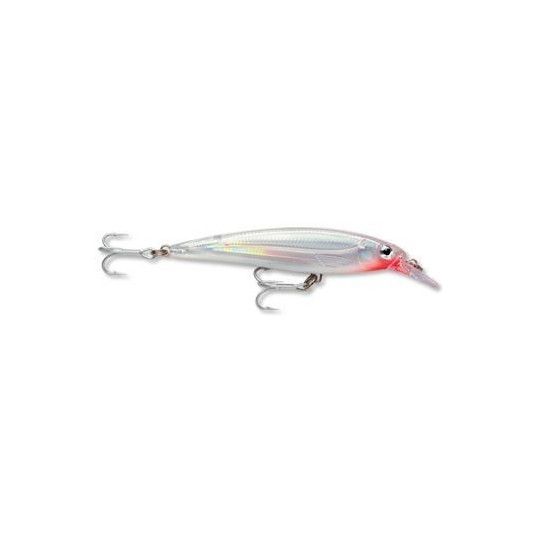 Leurre Rapala X-Rap 6cm