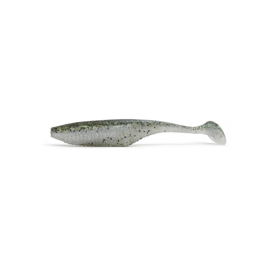 Leurre Souple Duo International Realis Versa Shad Fat 5" - 12,5cm