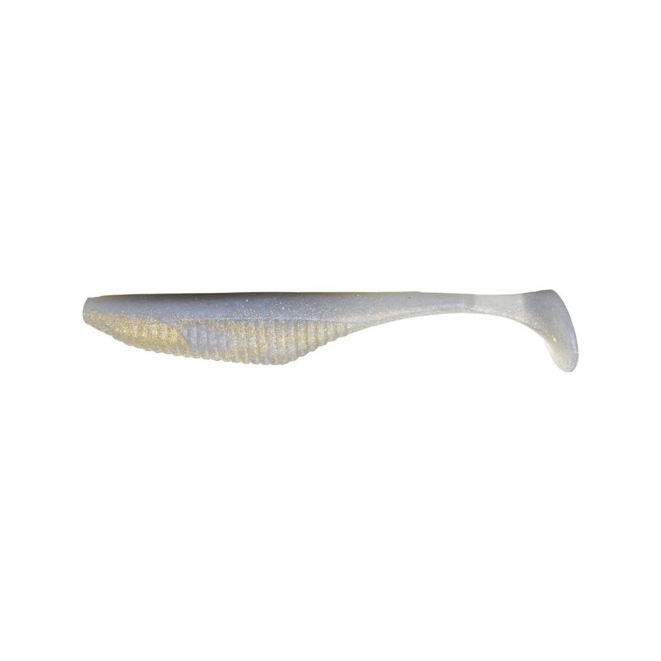 Leurre Souple Duo International Realis Versa Shad Fat 5" - 12,5cm