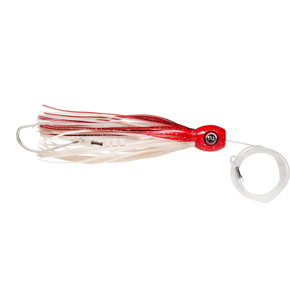 Leurre Traine Williamson High Speed Sailfish Catcher Rigged 6,4cm