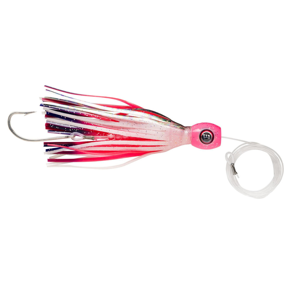 Leurre Traine Williamson High Speed Sailfish Catcher Rigged 6,4cm