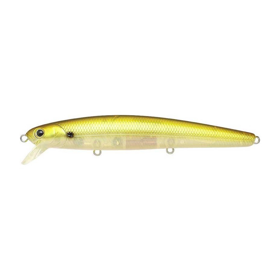 Kunstköder Luckycraft Flashminnow 110 SP