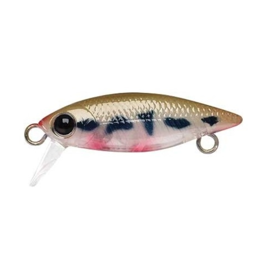 Kunstköder Lucky Craft Snacky Bevy Minnow 33