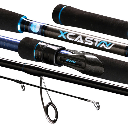 Spinning rod Spro trout pro lake 40g - Best Brands - Fishing