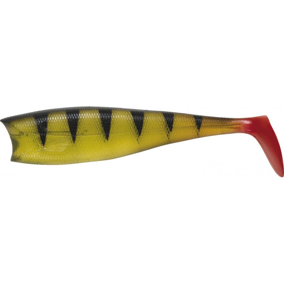 Gummifische Illex Nitro Shad 120