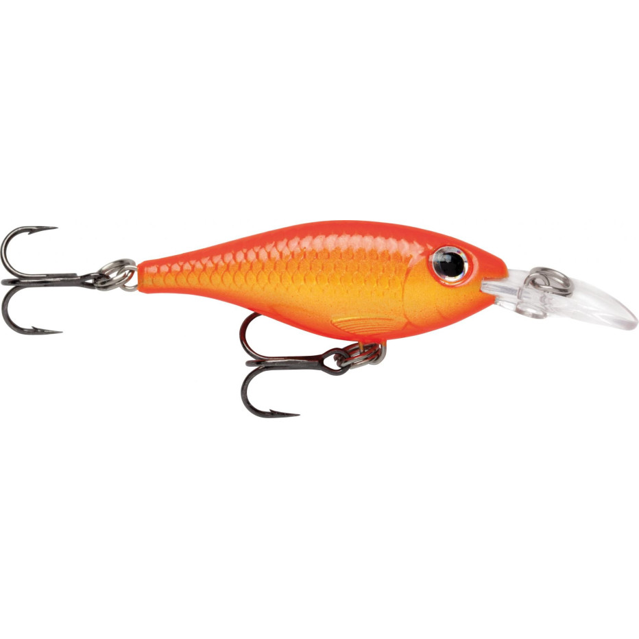 Kunstköder Rapala Ultra Light Shad 4cm