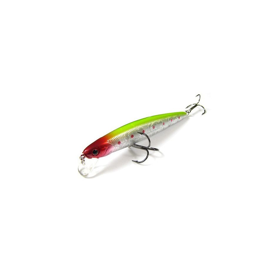 Kunstköder Luckycraft Flashminnow 80 SP