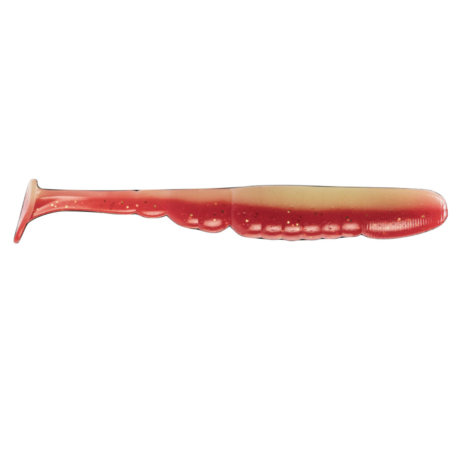 Señuelo suave Bait Breath TT Shad 17cm