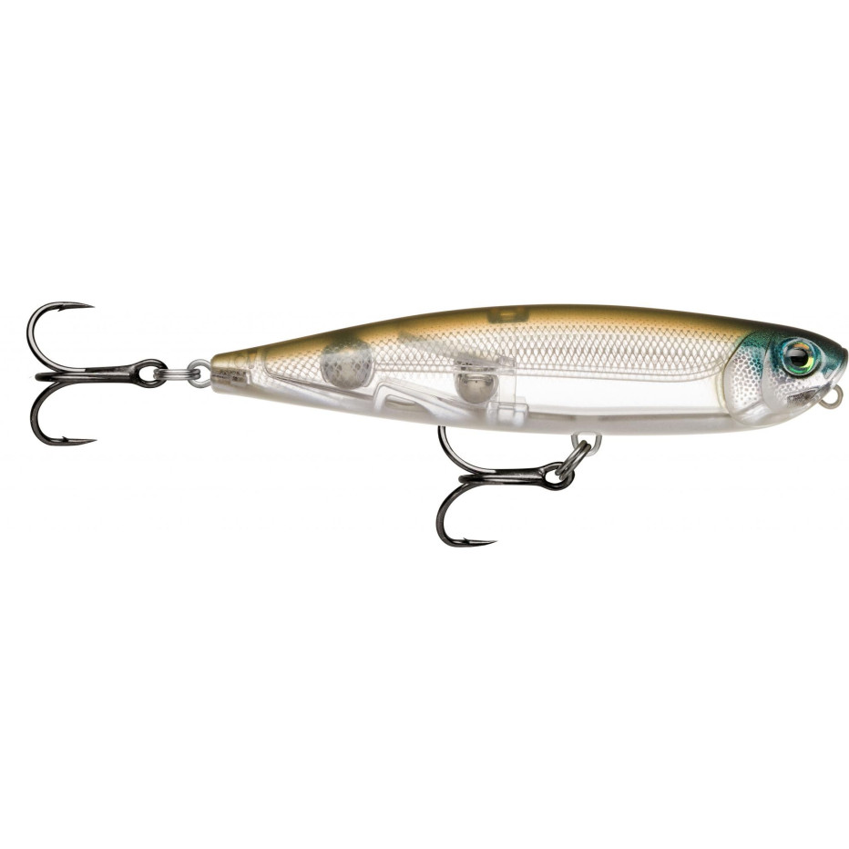 Señuelo Duro Rapala Precision Xtreme Pencil 10.7cm