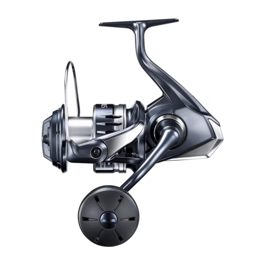 Spinnrollen Shimano Stradic SW