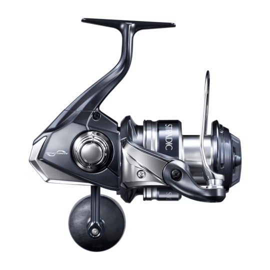 Spinnrollen Shimano Stradic SW