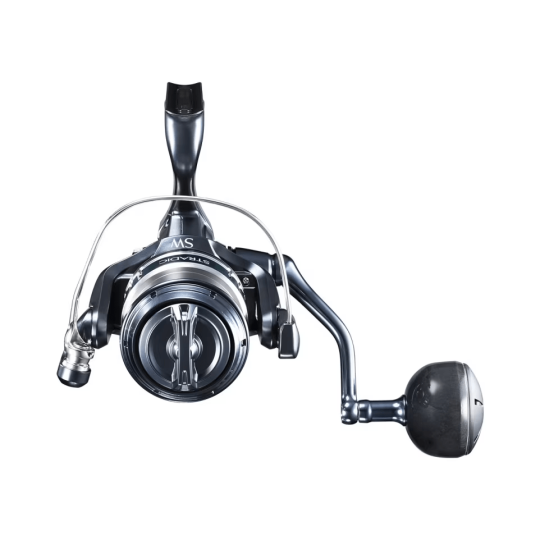 Spinnrollen Shimano Stradic SW