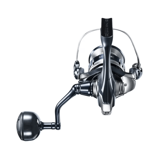 Spinnrollen Shimano Stradic SW