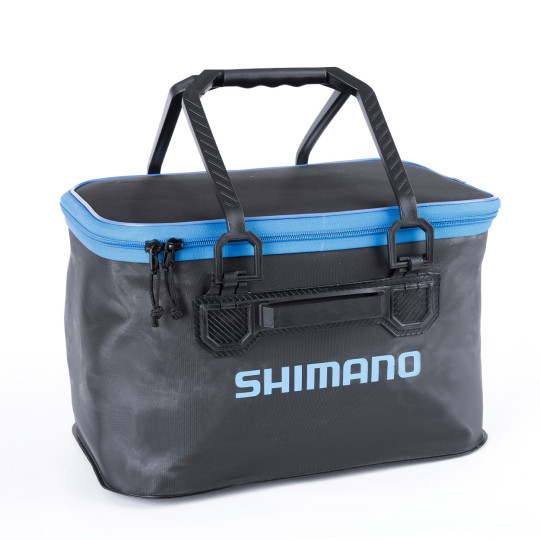 Bakkan bag Shimano Surf Carrybag - Leurre de la pêche