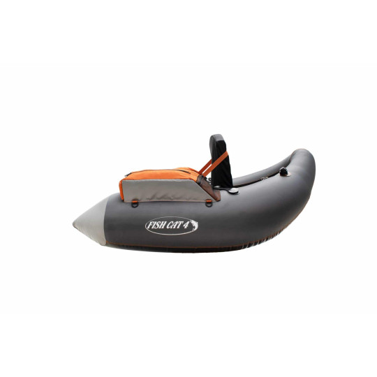 Belly Boat Outcast Fish Cat 4 LCS