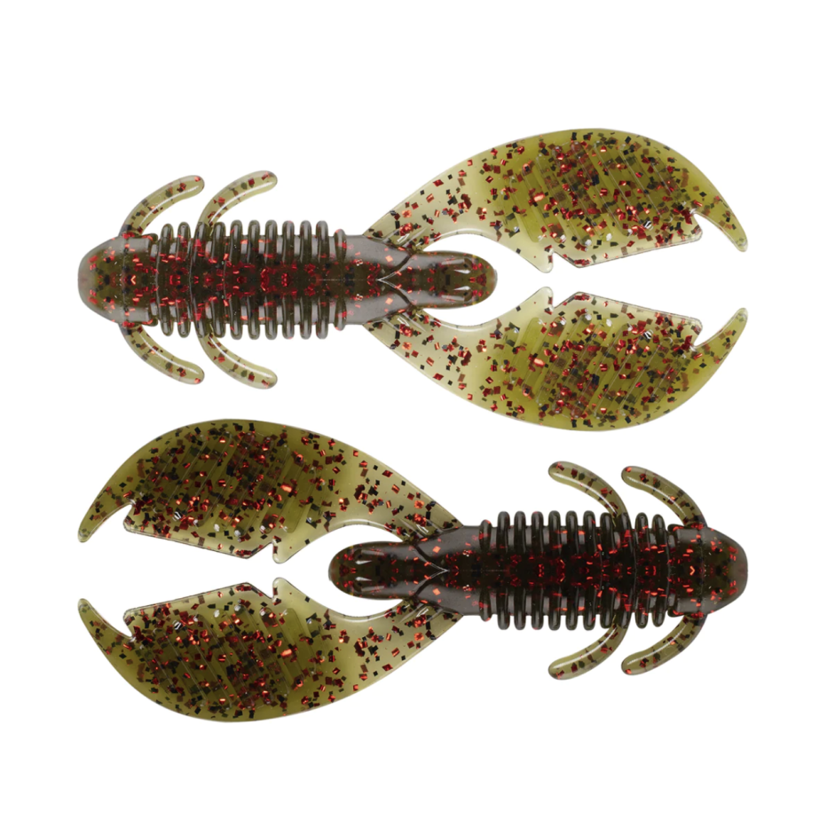 Kunstköder Reins Ax Craw 7,5cm