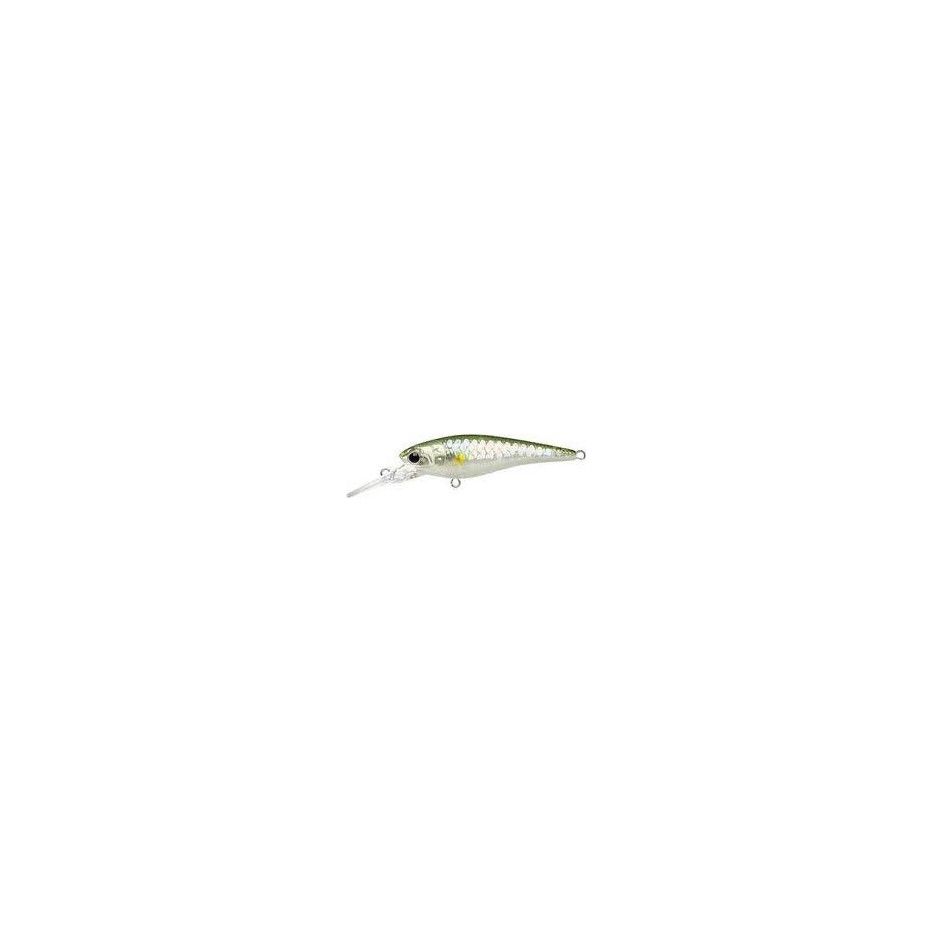 Kunstköder Lucky Craft Bevy Shad 50 SP