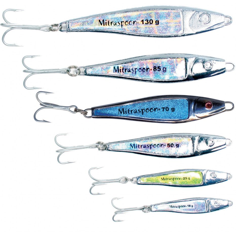 Blinker Ragot Mitraspoon 35g