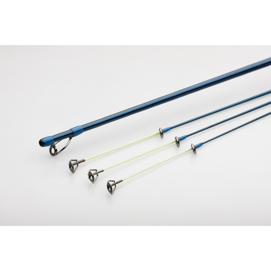 Canne Surfcasting Penn Tidal XR Multilength Hybrid Tip Lowrider Leurre de la pêche