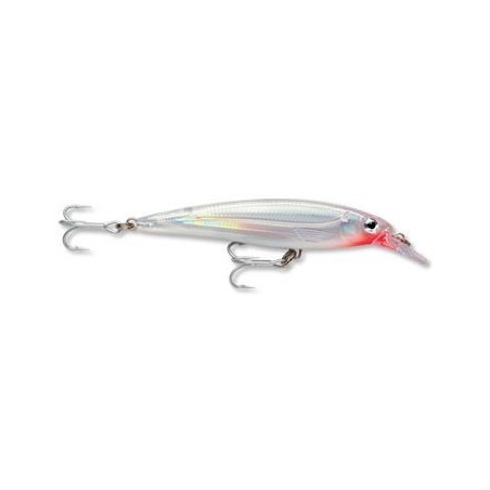 Leurre Rapala X-Rap 10cm