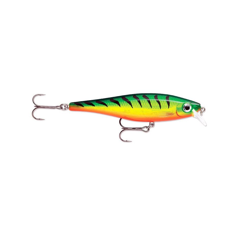 Kunstköder Rapala Bx Minnow 10cm