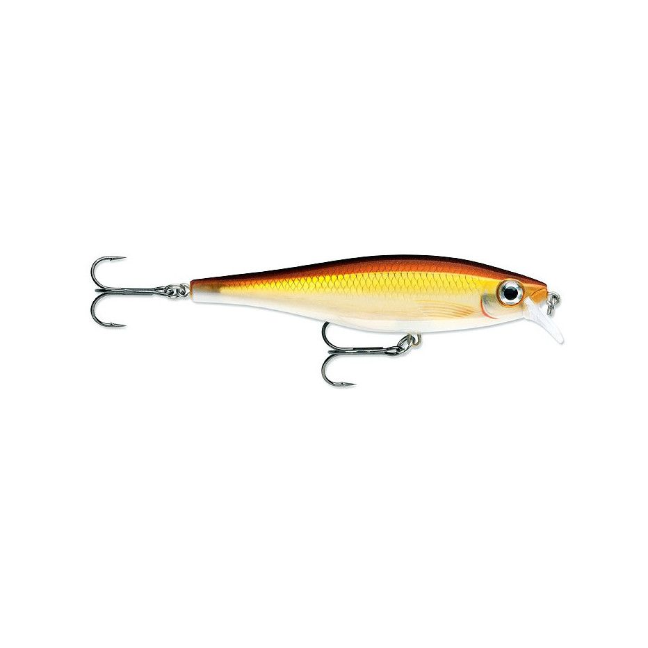 Kunstköder Rapala Bx Minnow 10cm