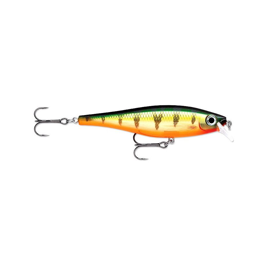 Kunstköder Rapala Bx Minnow 10cm