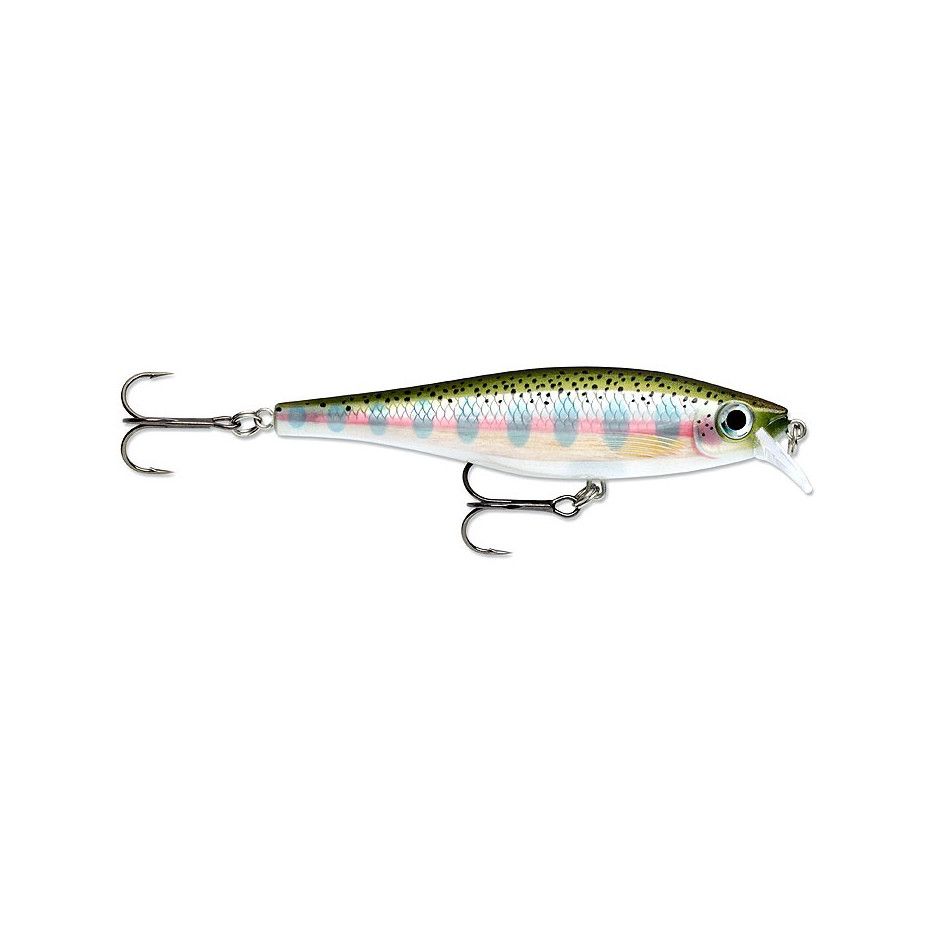 Kunstköder Rapala Bx Minnow 10cm