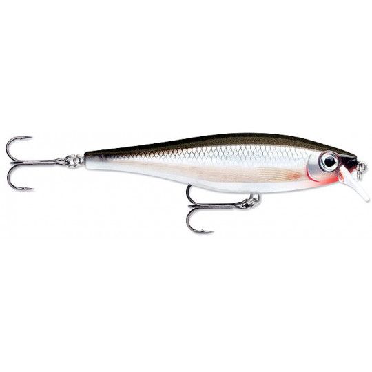 Leurre Rapala Bx Minnow 10cm