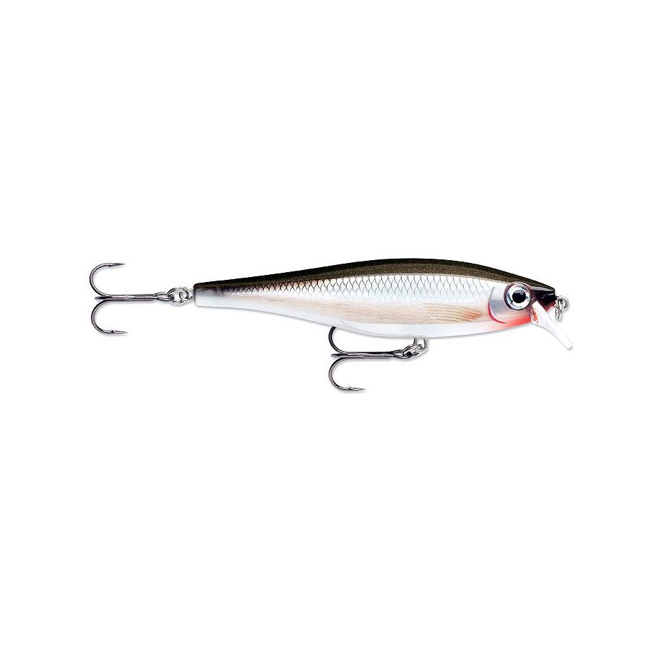 Leurre Rapala Bx Minnow 10cm