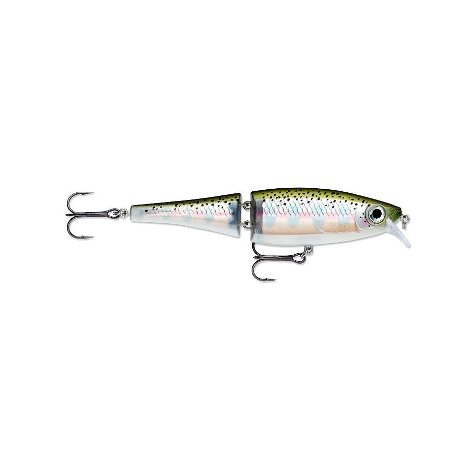 Leurre Rapala Bx Swimmer 12cm