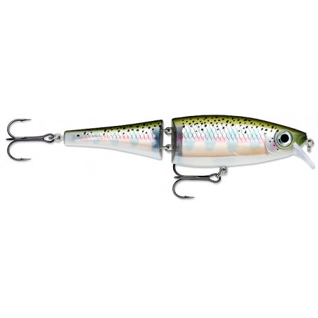 Leurre Rapala Bx Swimmer 12cm