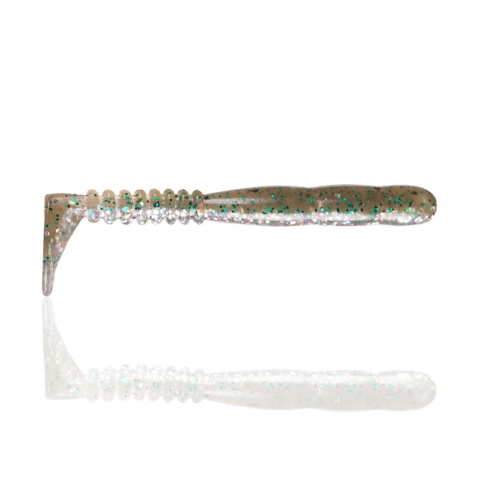 Kunstköder Reins Rockvibe Shad 3" - 7,5cm