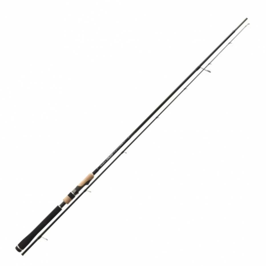 Spinning Rod Tenryu Fast Finess 710 ML 2ES