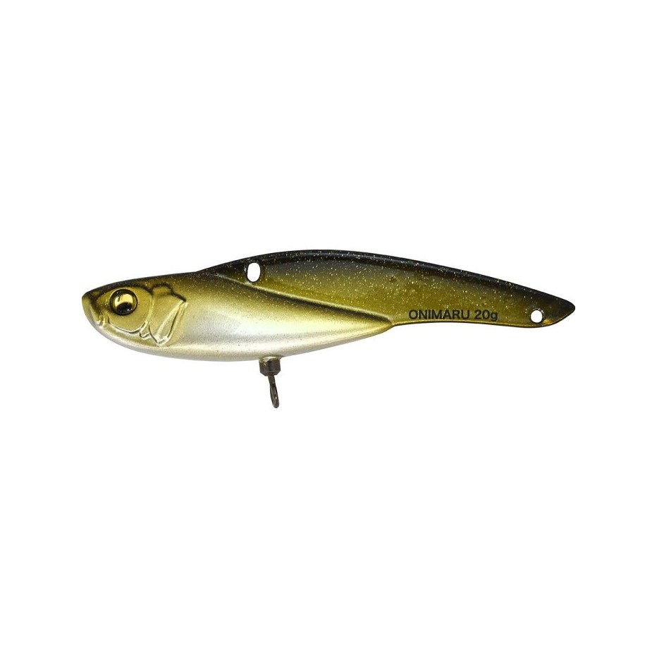 Lame Vibrante Megabass Onimaru 12g