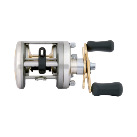 Carrete casting Shimano Cardiff 201 A