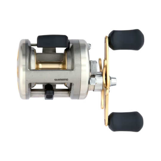 Carrete casting Shimano Cardiff 201 A