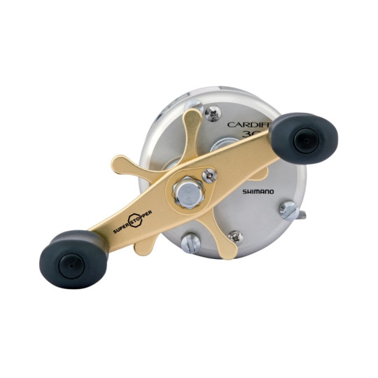 Casting Reel Shimano Cardiff 201 A