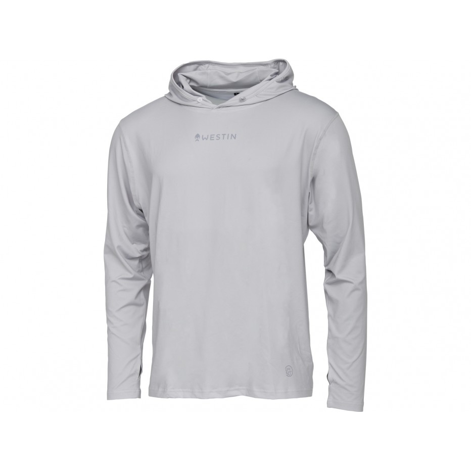 Camiseta UV Westin Ledge UPF Hoodie