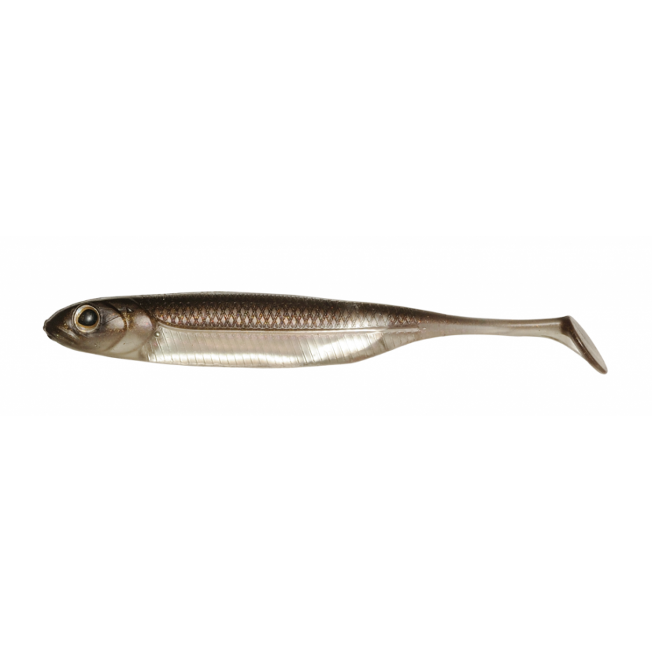 Leurre Souple Fish Arrow Flash J Shad 7,5cm