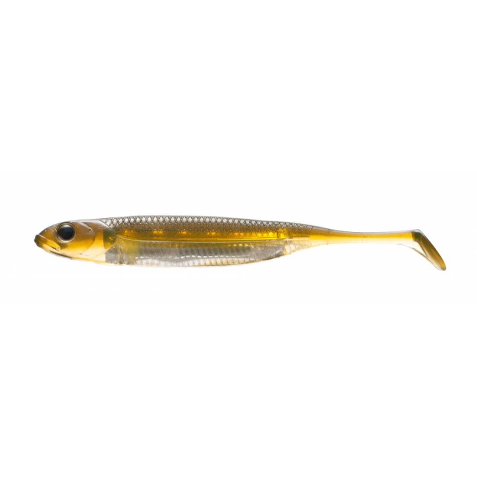 Leurre Souple Fish Arrow Flash J Shad 7,5cm