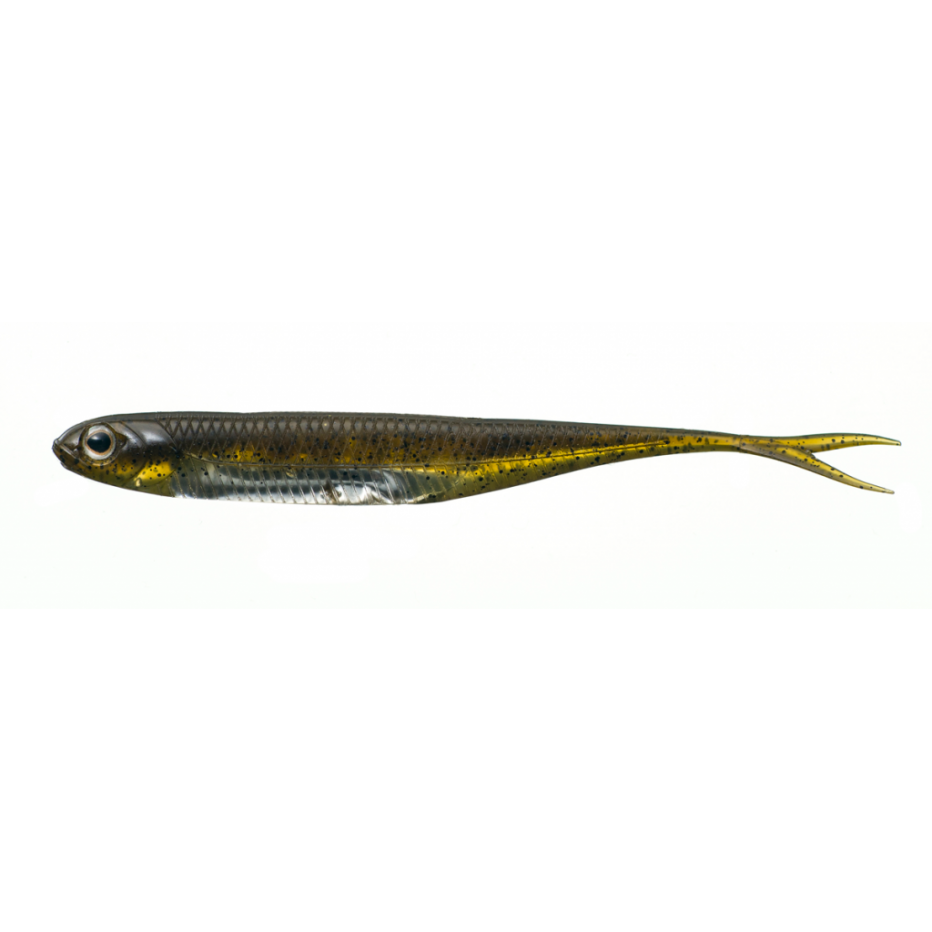 Leurre Souple Fish Arrow Flash J Split 10cm