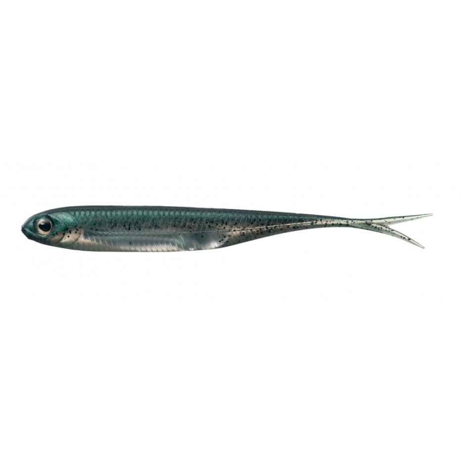 Leurre Souple Fish Arrow Flash J Split 10cm