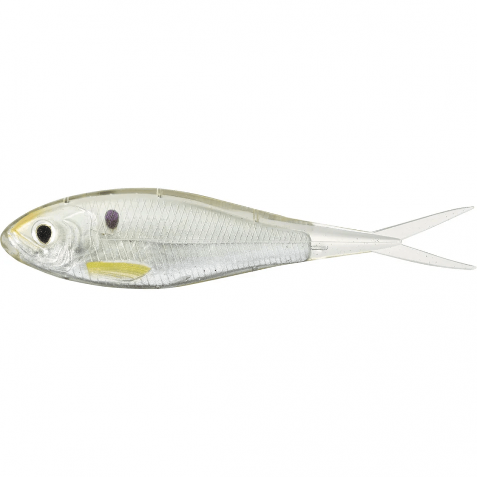 Leurre Souple Live Target Skip Shad 11cm