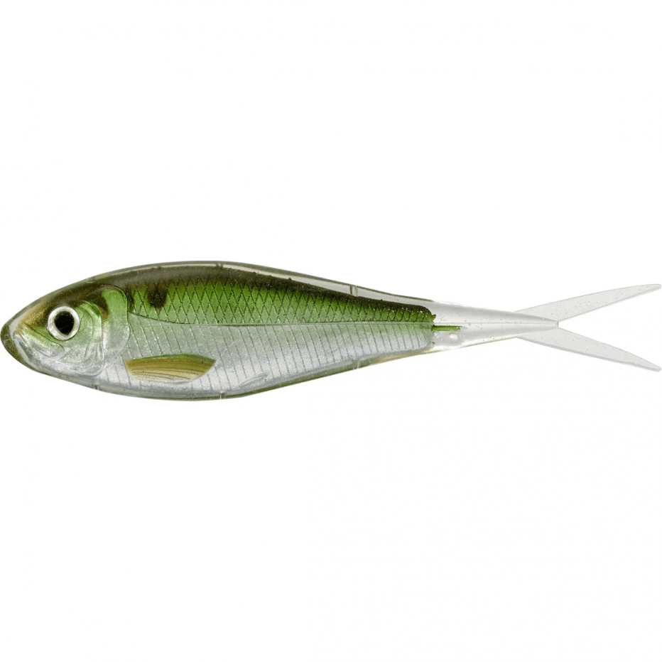 Leurre Souple Live Target Skip Shad 11cm